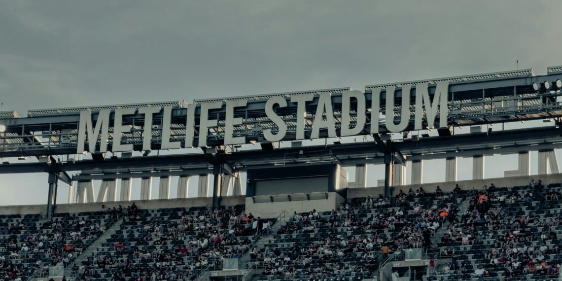 Longer World Cup final half-time show planned by FIFA at MetLife Stadium
