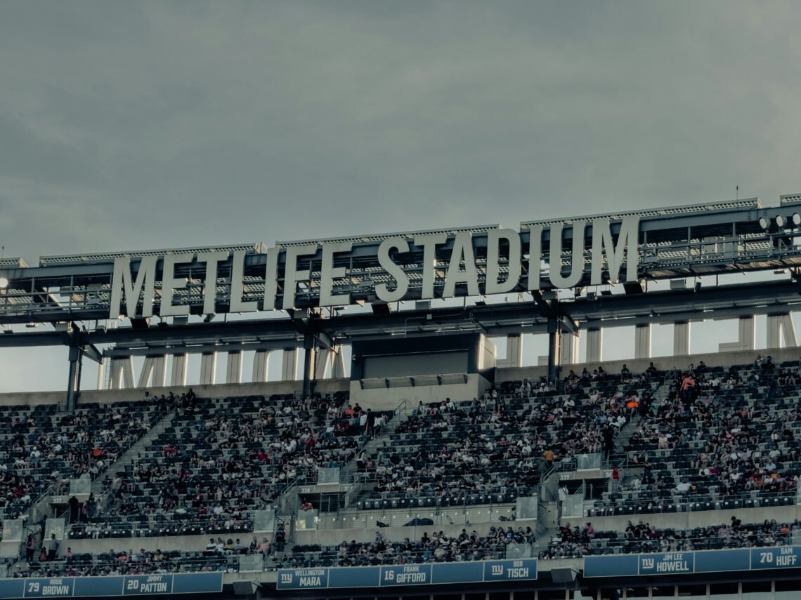 ICE assures day-by-day officer security for the 2026 World Cup being played in the United States