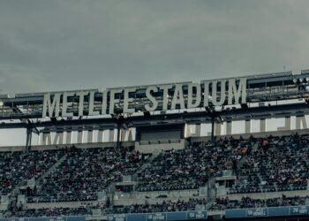 Longer World Cup final half-time show planned by FIFA at MetLife Stadium