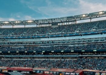 MetLife Stadium World Cup Games Under the threat of High Heat risk, a study revealed