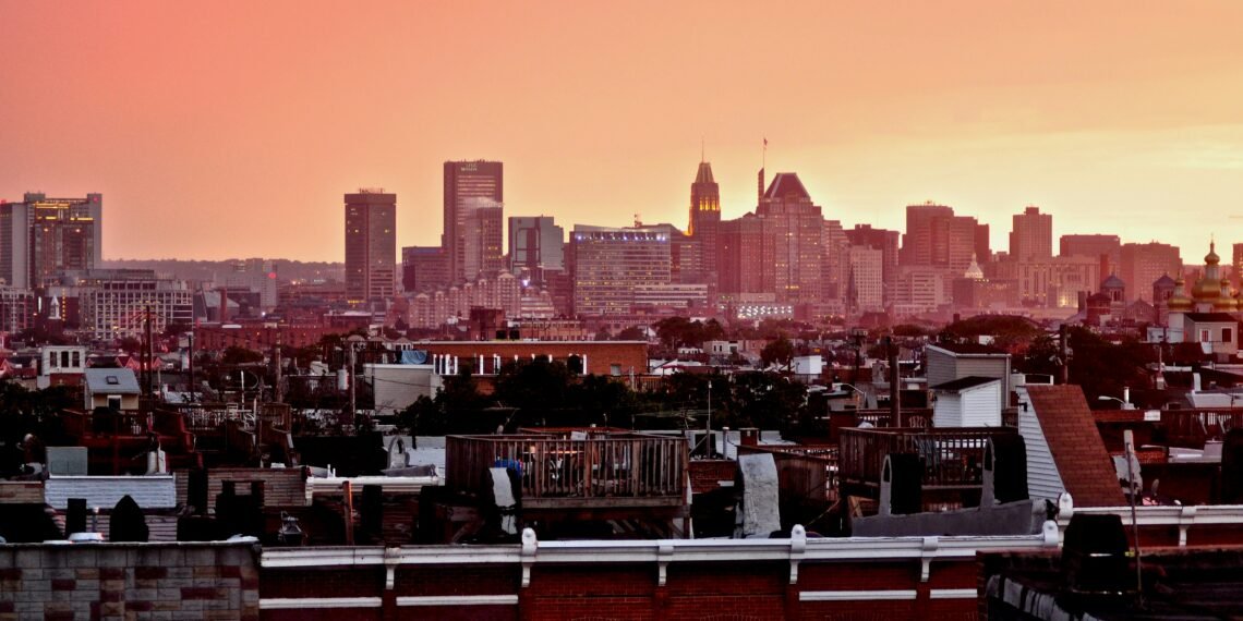 Why Baltimore is No Longer Safe for Tourists