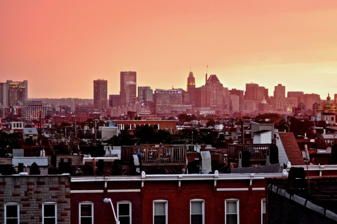 Why Baltimore is No Longer Safe for Tourists