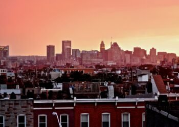 Why Baltimore is No Longer Safe for Tourists
