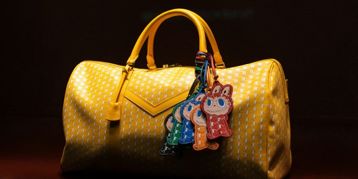 Bag Charms in 2026: The Tiny Accessory That Became a Multi-Million Dollar Obsession