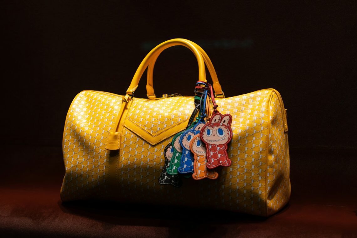 Bag Charms in 2026: The Tiny Accessory That Became a Multi-Million Dollar Obsession