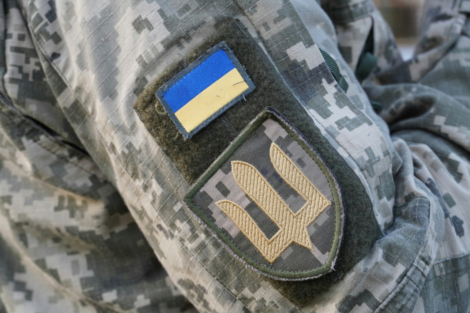 Ukraine’s “Silent Death” Robot War Transforms Battlefield as Soldiers Fight From Underground Control Rooms