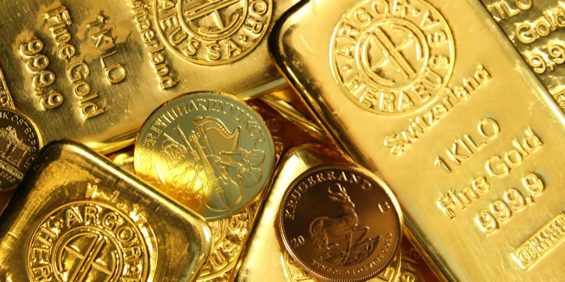 The Truth Behind Orbán's Seizure of $82M Ukrainian Gold