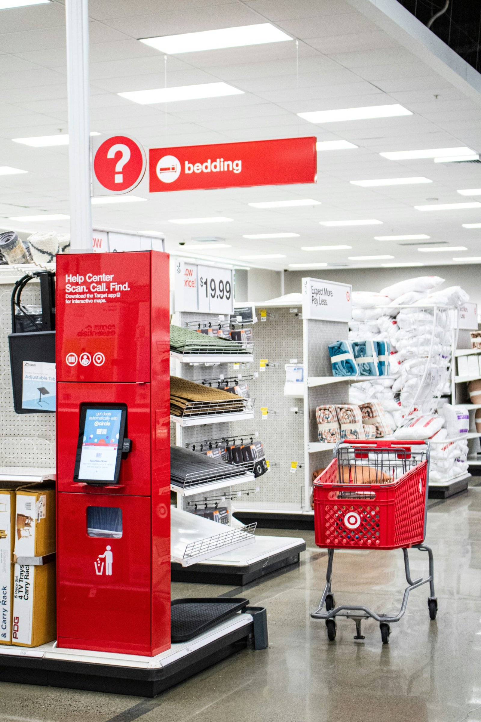 Walmart Closes Putty Hill Store, Rolls Back Self-Checkouts After $5 Million Theft Loss