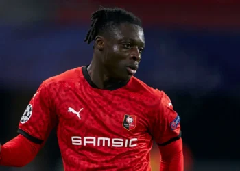 Belgium Face Jeremy Doku Injury Concern Going Into Iran Clash
