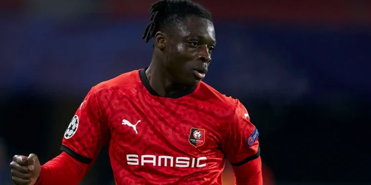 Jeremy Doku hits back after sparking fury with desire to leave World Cup camp for child’s birth