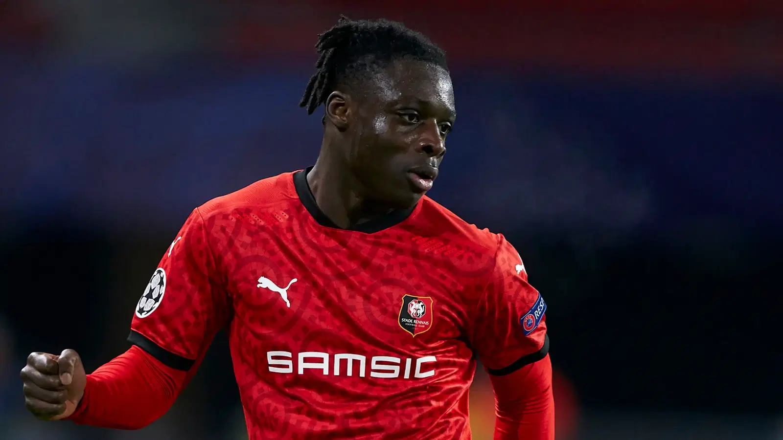 Belgium Face Jeremy Doku Injury Concern Going Into Iran Clash