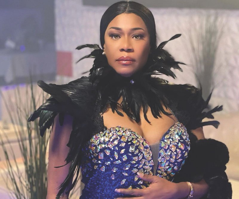 Politicians Turning Public Offices Into Family Property? Actress Regina Askia Raises Concerns Over Growing Trend
