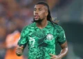 Alex Iwobi set for 100th Nigeria cap against Portugal as midfielder reflects on Super Eagles career