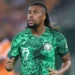 Alex Iwobi set for 100th Nigeria cap against Portugal as midfielder reflects on Super Eagles career