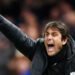 Antonio Conte Bids Farewell to Napoli After Trophy-Laden Two-Year Spell