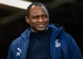Former captain Vieira talks about Senegalese roots ahead of France's World Cup clash