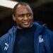 Former captain Vieira talks about Senegalese roots ahead of France's World Cup clash