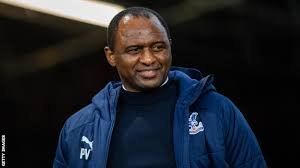 Former captain Vieira talks about Senegalese roots ahead of France's World Cup clash