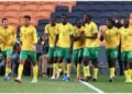 South Africa's World Cup hopes stalled by visa chaos before Mexico match