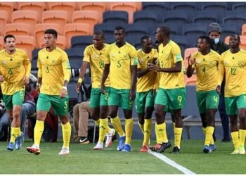 South Africa's World Cup hopes stalled by visa chaos before Mexico match