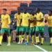 South Africa's World Cup hopes stalled by visa chaos before Mexico match