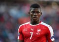 Switzerland Sweat on Breel Embolo Visa Ahead of World Cup Opener