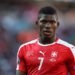 Switzerland Sweat on Breel Embolo Visa Ahead of World Cup Opener