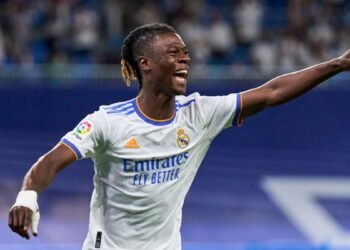 Camavinga Turns to Harvard Studies After Missing France’s World Cup Squad