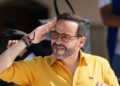 Trump Ally De La Espriella Reaches Colombia Presidential Runoff