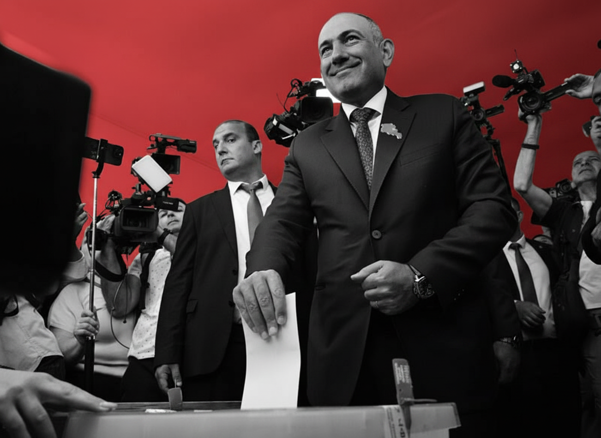 Armenia’s Ruling Party Secures Election Win Amid West-Russia Balancing Act