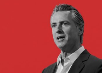 California Gov. Gavin Newsom Says DOJ Investigating Him and His Wife, Claims Trump 'Hit List'