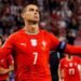 World Cup record for Ronaldo as Portugal hit five against Uzbekistan