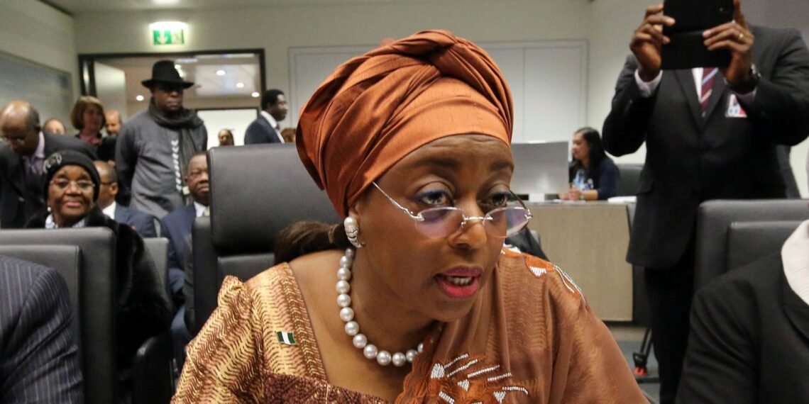 UK Court Clears Ex-Nigeria Oil Minister Diezani Alison-Madueke in Bribery Trial After 11-Year Ordeal