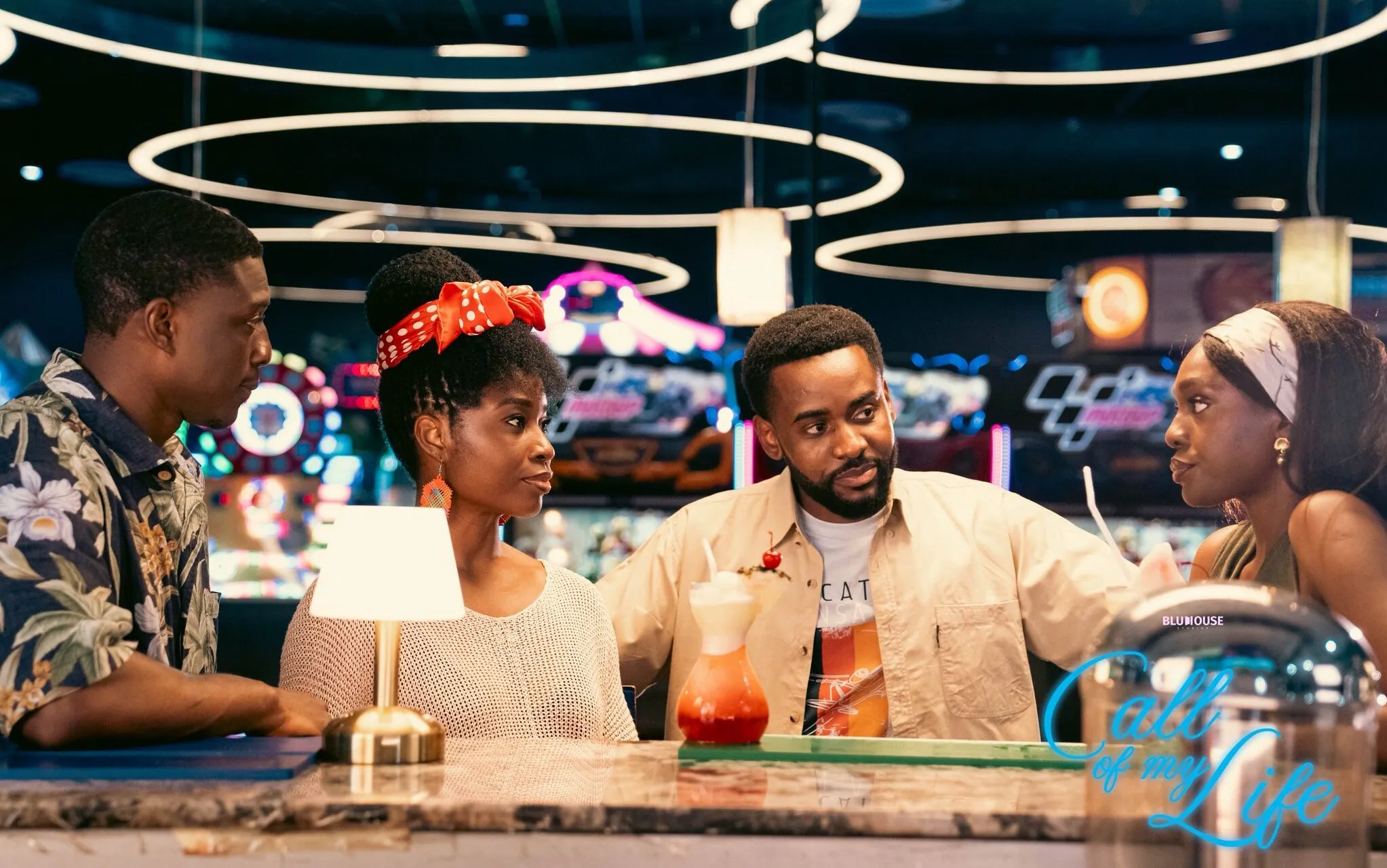 Movie Review: Call Of My Life — A Lovely Visual Experience With Unresolved Storylines
