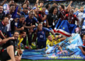 Cape Verde make World Cup history by reaching knockouts for the first time