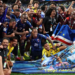 Cape Verde make World Cup history by reaching knockouts for the first time
