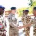 UK Military Official Visits Borno to Support Nigeria’s Counterterrorism Efforts