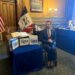 Paralympic Gold Medalist Josh Turek Wins Iowa Senate Democratic Primary