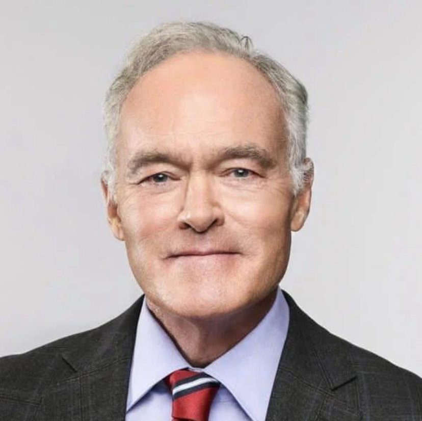 Scott Pelley Exits CBS ‘60 Minutes’ After Heated Clash With New Leadership