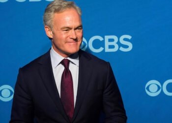 Scott Pelley Exits CBS ‘60 Minutes’ After Heated Clash With New Leadership