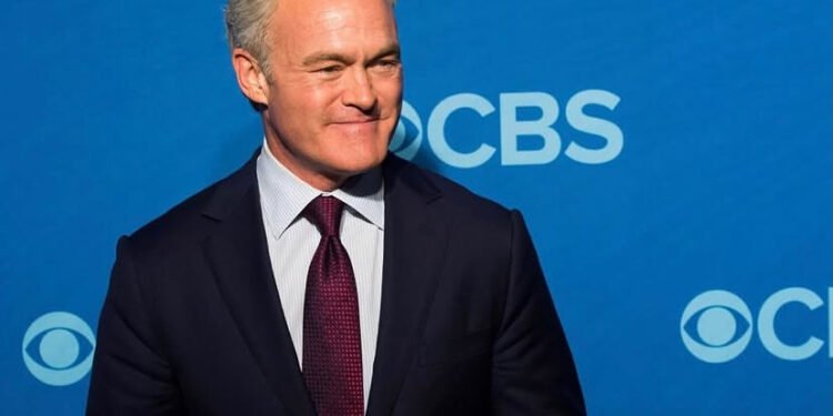 Scott Pelley Exits CBS ‘60 Minutes’ After Heated Clash With New Leadership