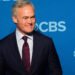 Scott Pelley Exits CBS ‘60 Minutes’ After Heated Clash With New Leadership