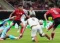 South Korea come from behind to beat Czechia in World Cup opener