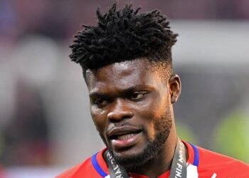 Ghana condemns Canada visa denial for Thomas Partey ahead of 2026 World Cup