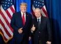 Lindsey Graham: US and Iran Have 'Different' Views of Deal to Reopen Strait of Hormuz