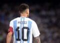 Messi Family Confirms Father Is Receiving Medical Treatment Amid Health Rumours