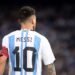 Messi Family Confirms Father Is Receiving Medical Treatment Amid Health Rumours