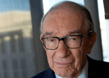 Alan Greenspan, ‘Maestro’ of the U.S. Economy, Dies at 100