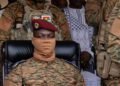 Burkina Faso Defends Decision To Cut Ties With France