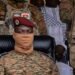 Burkina Faso Defends Decision To Cut Ties With France